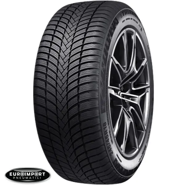 Triangle Effex winter tw421  245/40 R18 97 V  XL  TL